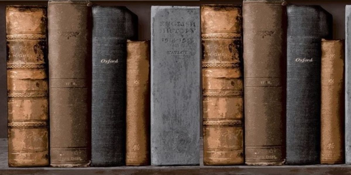 bookshelf