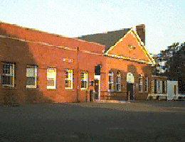 bildner building sm