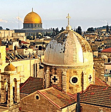 Jerusalem
