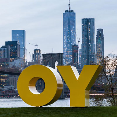 Yiddish Language