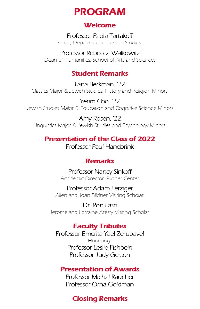 Program 2