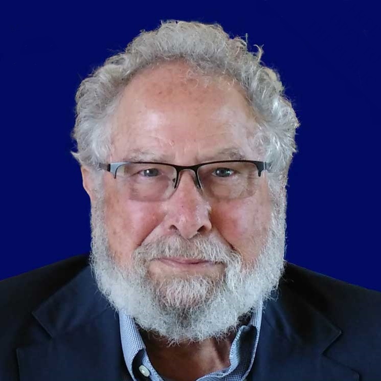 Aronoff, Myron