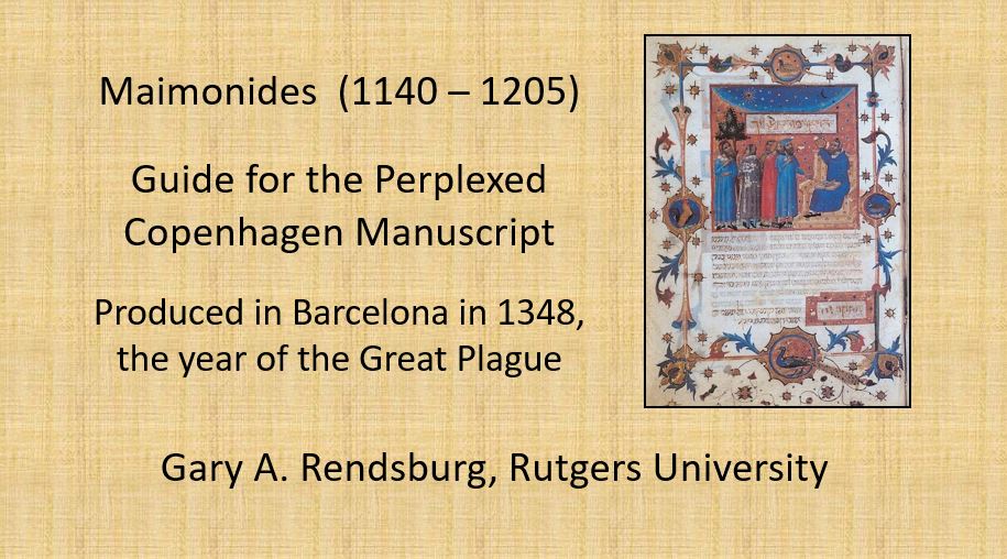 Maimonides