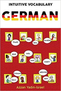 Intuitive Vocabulary: German