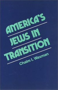 America's Jews in Transition