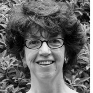 Judith Gerson