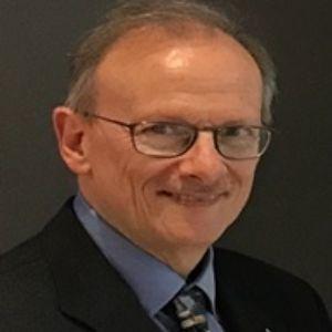 Maurice Elias