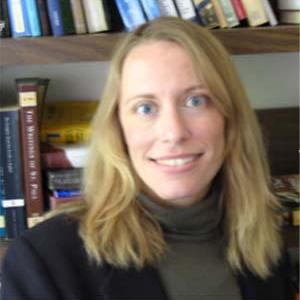 Emma J. Wasserman