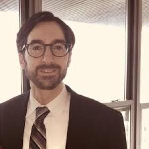 Faculty Seminar - Celestial Cities: The Poetics of Supernal Space in Jewish Theology and Italian Literature 