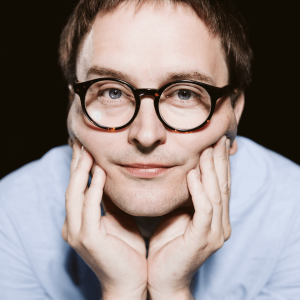 Poetry and Memory: A Reading and Conversation with Grzegorz Kwiatkowski