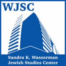 Professor Nancy Sinkoff presents a public lecture at Baruch College