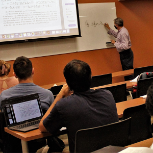 Rutgers Students Decipher the Hieroglyphics of Ancient Egypt