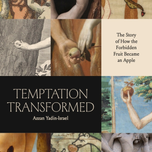 Faculty book among top ten medieval studies books of 2023